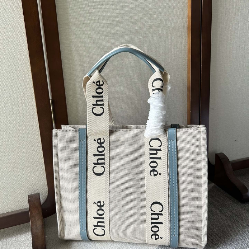 Chloe Shopping Bags